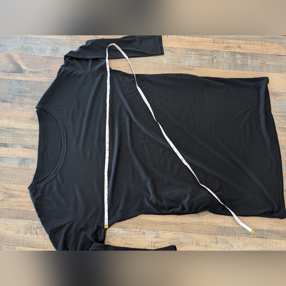 Shein shirt dress size L - Picture 3 of 5